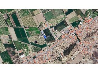 Terreny residencial  Avenida juan carlos i de zeneta. Terreno en venta en beniel