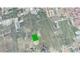 Terreny residencial a Travesia Mayayo Uno