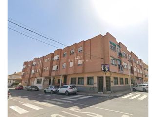Autoparkplatz  Calle coronel fernández tudela 58. Oportunidad de banco sin comisiones!!!