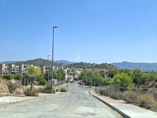 Rural plot  Camino montecantalar. Suelo urbano consolidado en la urbanización villa de plata. espa