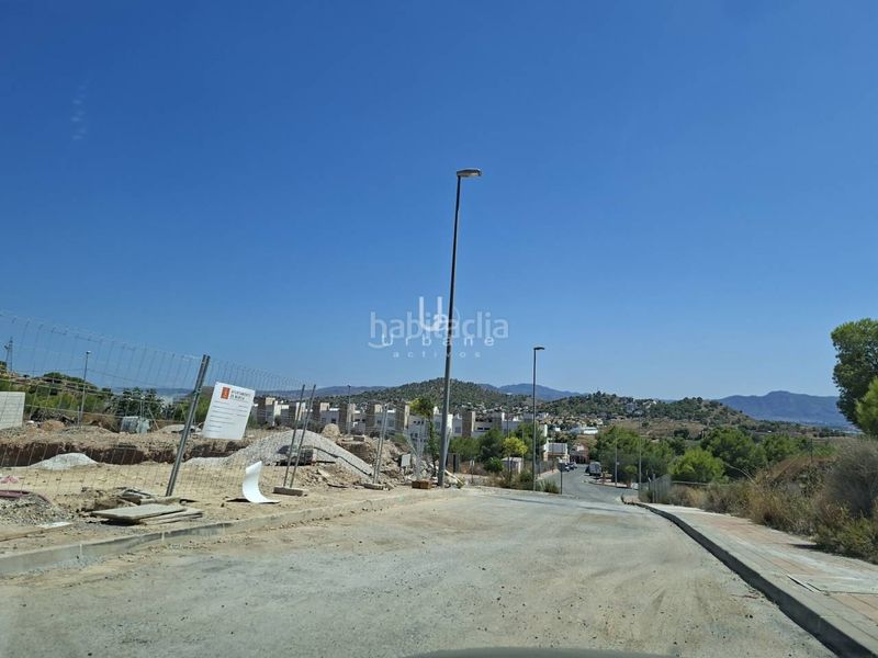 Foto a3609c3e-7226-4ba9-92dd-070bc1a99f16. Finca rústica a El Esparragal Murcia