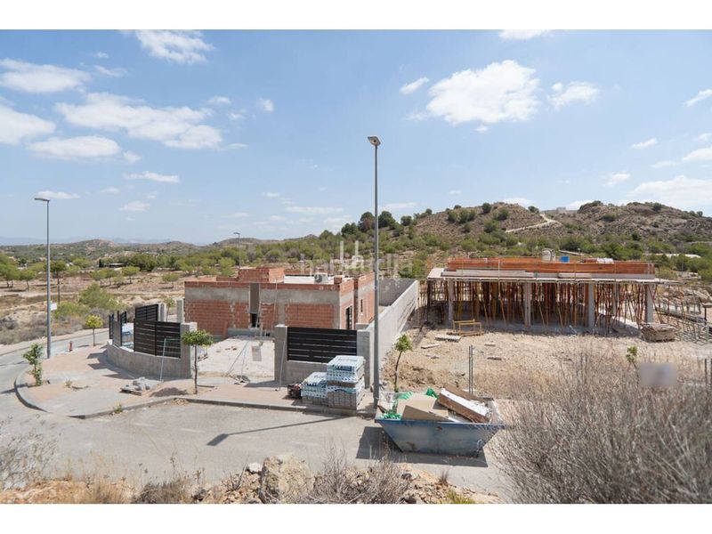Foto a72db428-a7b6-4687-9c41-48269e7bee91. Finca rústica a El Esparragal Murcia