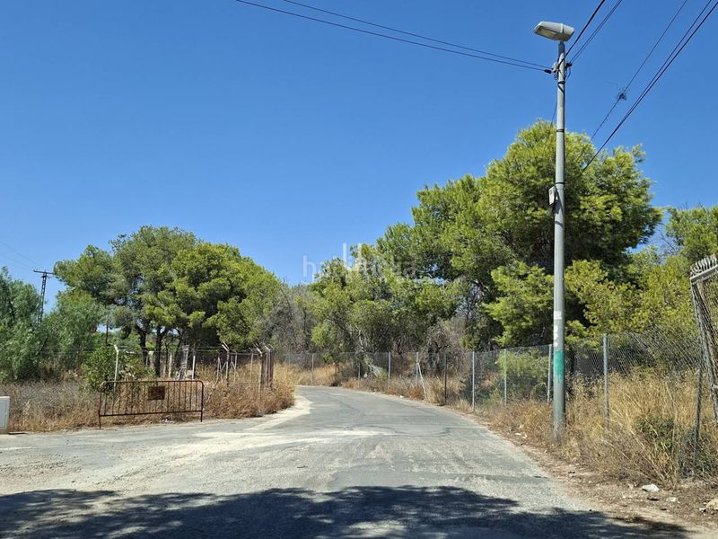 Foto cc73c1b8-4727-4e34-bb4c-877548d4b3e6. Finca rústica a El Esparragal Murcia