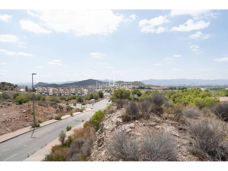 Foto ce34e740-6bd4-46bf-8288-70a27fac953f. Finca rústica a El Esparragal Murcia