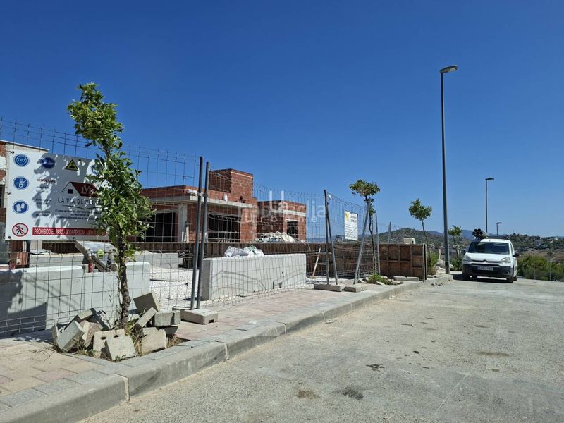 Foto d9e8293c-62d8-4d80-8764-863f10a8d411. Finca rústica a El Esparragal Murcia