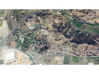 Finca rústica  Camino montecantalar. Terreno en venta en camino montecantalar