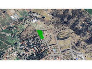 Rural plot  Camino montecantalar. Terreno en venta en camino montecantalar