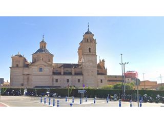 Wohngrundstück in Avenida Jerónimos