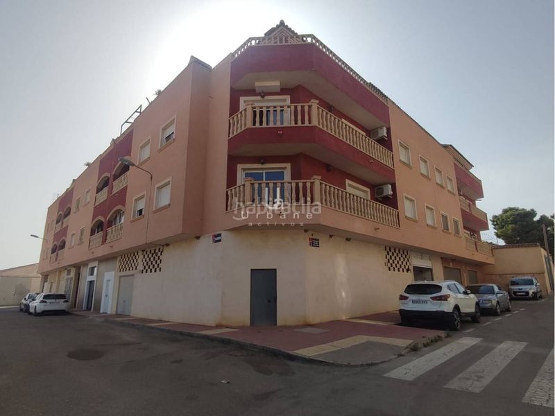 Foto 19e2d297-6023-4605-9893-52e419e2cd9c. Pis amb aparcament a Jerónimo y Avileses Murcia