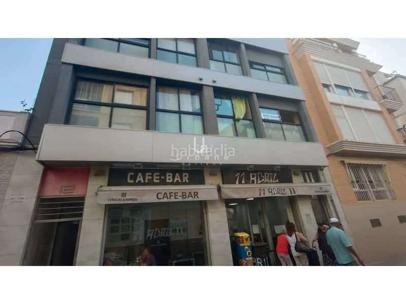 Foto cd234c40-c504-439c-bf04-5d35b5faad4c. Pis a Centro puerto Sagunt