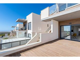 House  Calle baleares. Bungalow en san miguel de salinas
