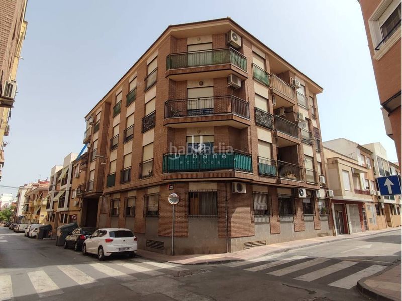 Foto d2e911a0-ff4a-4c34-92ec-bba914ce57cf. Aparcament cotxe a El Palmar Murcia