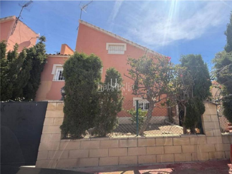 Foto af894106-281b-4572-aaa3-2c60a4468ee2. Xalet amb aparcament piscina a Busot