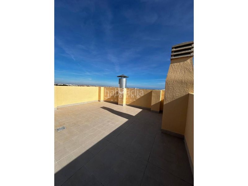 Foto 00a80719-f713-4d99-8640-c654e2e95b7a. Àtic amb aparcament piscina a Lomas de Cabo Roig - Los Dolses Orihuela