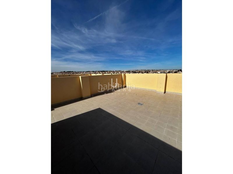 Foto f718e8c4-f513-4909-b3ae-1b5fe587146a. Àtic amb aparcament piscina a Lomas de Cabo Roig - Los Dolses Orihuela
