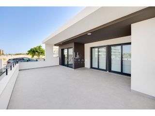Apartament  Avenida alicante. Apartamento en san miguel de salinas con amplia terraza y piscin