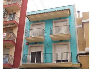 Casa adossada  Avenida país valencià. Duplex en venta en algemesi