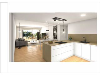 Piccolo appartamento  Calle dublin. Apartamento en golf resort