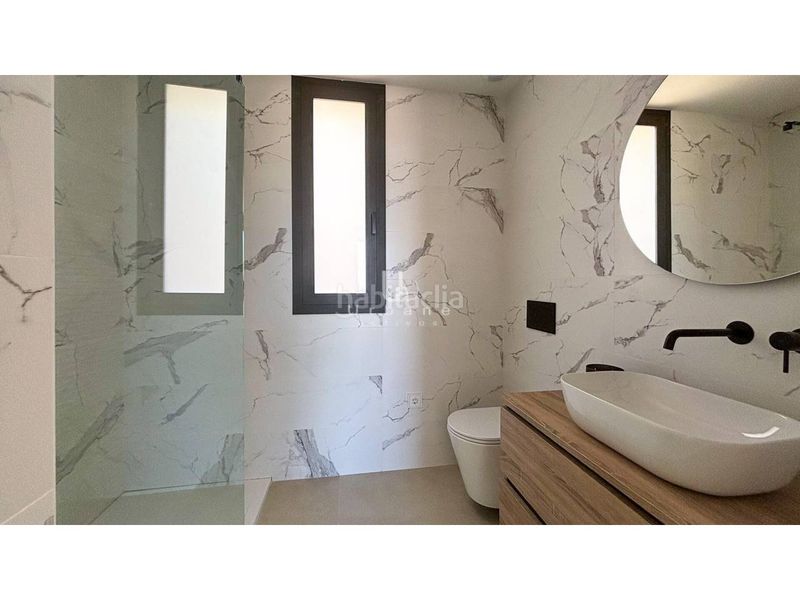 Foto bd6f33be-3898-446b-8134-ca46b27bdf86. Xalet amb piscina a balcón de ponoig - Polop paradis - Polop hills Polop