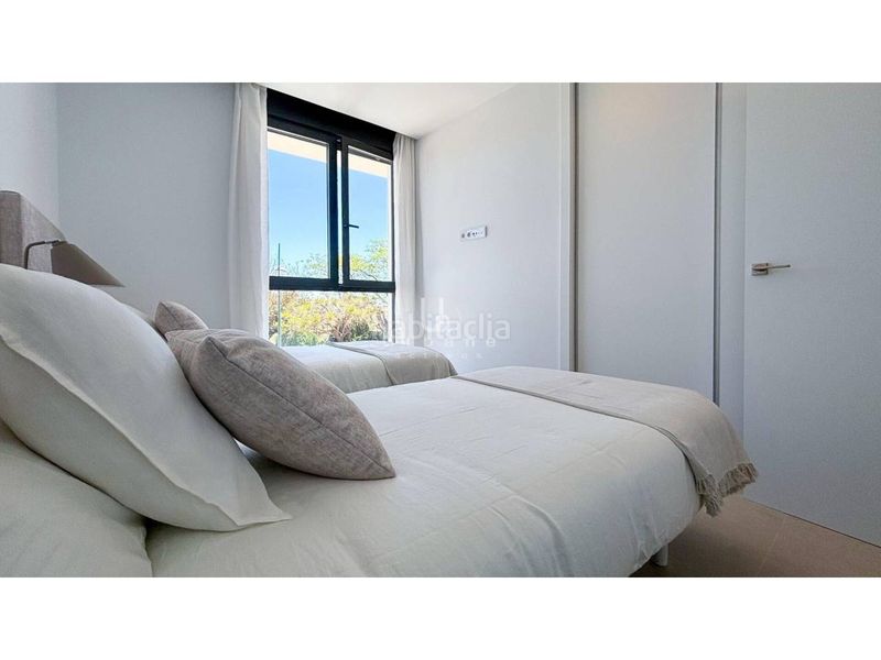 Foto f07f3ae3-58f2-4f47-9f82-724be0b351a0. Xalet amb piscina a balcón de ponoig - Polop paradis - Polop hills Polop