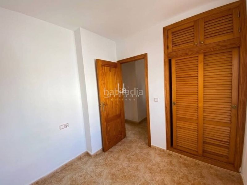 Foto 644cfbf3-e2da-4fa1-bd0e-5a3a2a7b377f. Dúplex amb calefacció a Centro Alcázares (Los)