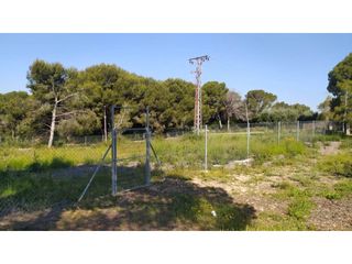 Terreny residencial  Calle pio baroja-cmor 14. Terreno urbano  en venta en dehesa de campoamor!!!