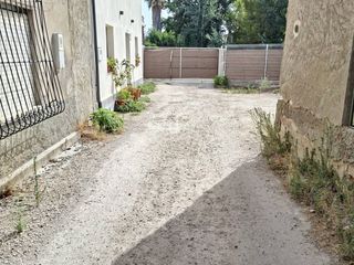 Terreny residencial a La Raya