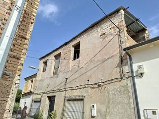 Casa in La Raya. Gran oportunidad..!!. parcela con almacén y casa en la raya. mur