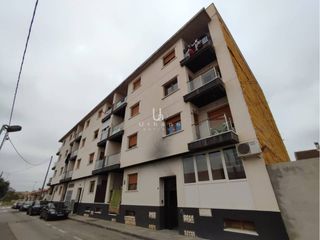 Pis a Calle Nueva Época