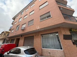 Pis  Calle pintor pedro cano 1. Oportunidad de banco sin comisiones!!!