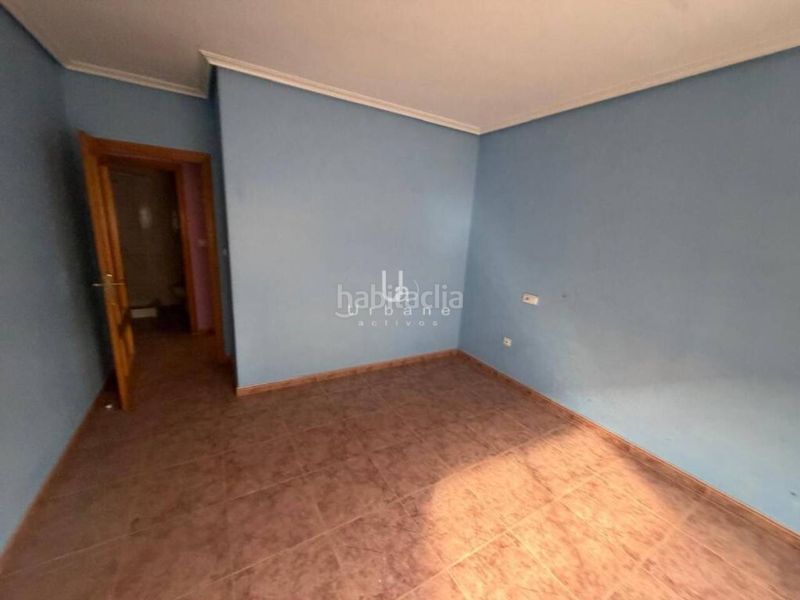 Foto eb15f75e-09a6-4f91-9128-7698f8fe6418. Pis amb calefacció aparcament a Beniel