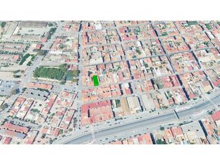 Affitto Terreno residenziale  Calle olivo. Solar urbano eificable en el palmar