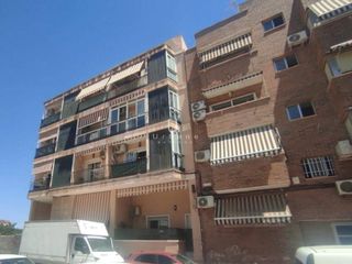 Pis a Calle Mayor 112