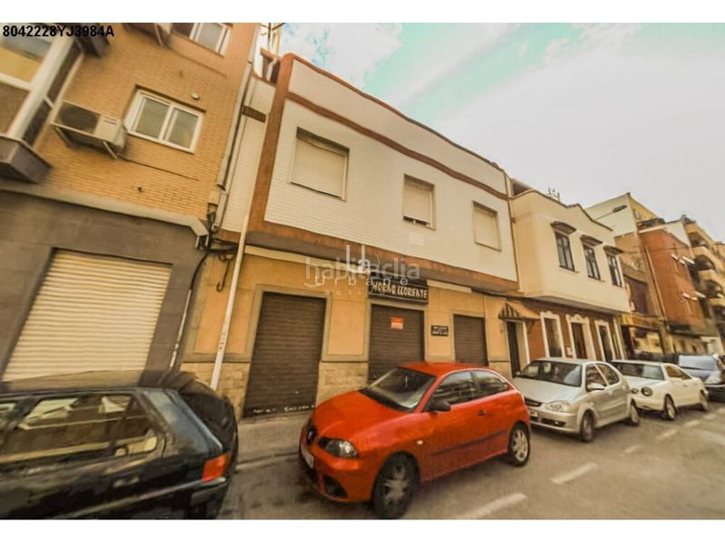 Foto e11fd620-58b8-4837-8334-814672d6d741. Pis a Centro puerto Sagunt