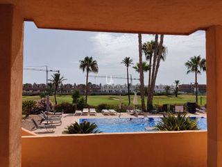 Appartement  Calle infanta cristina 2. Oportunidad de banco sin comisiones!!!
