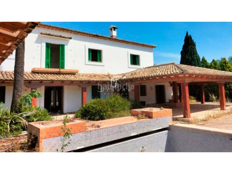 Foto 160b4c78-65bf-42bf-94b2-e87885110cb9. Edifici a Vilamarxant