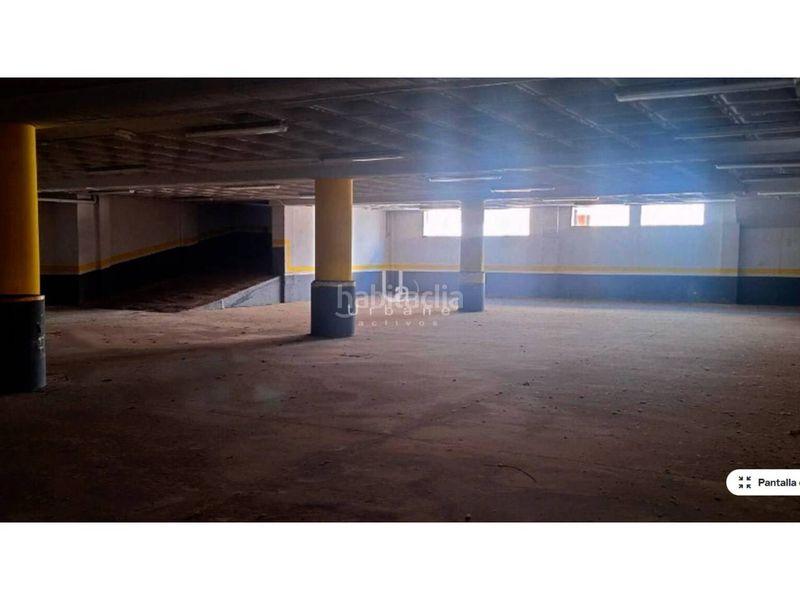 Foto 23392c87-8168-49df-af1e-cbfdf3e82db9. Edificio  con varias posibilidades en venta en Castelló de Rugat