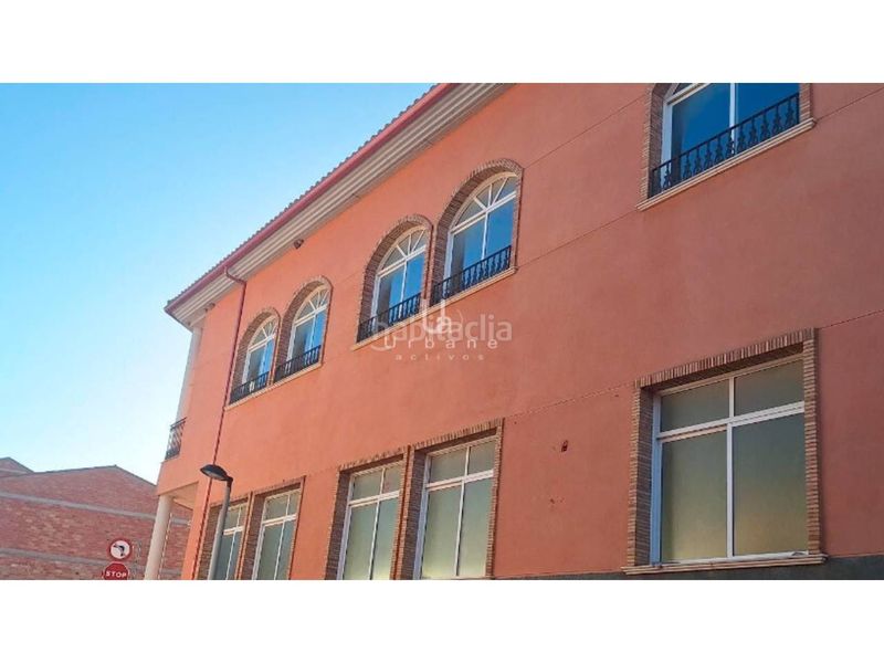Foto 307b0ea3-a30c-4f9b-ae82-b5d60579d974. Edificio  con varias posibilidades en venta en Castelló de Rugat