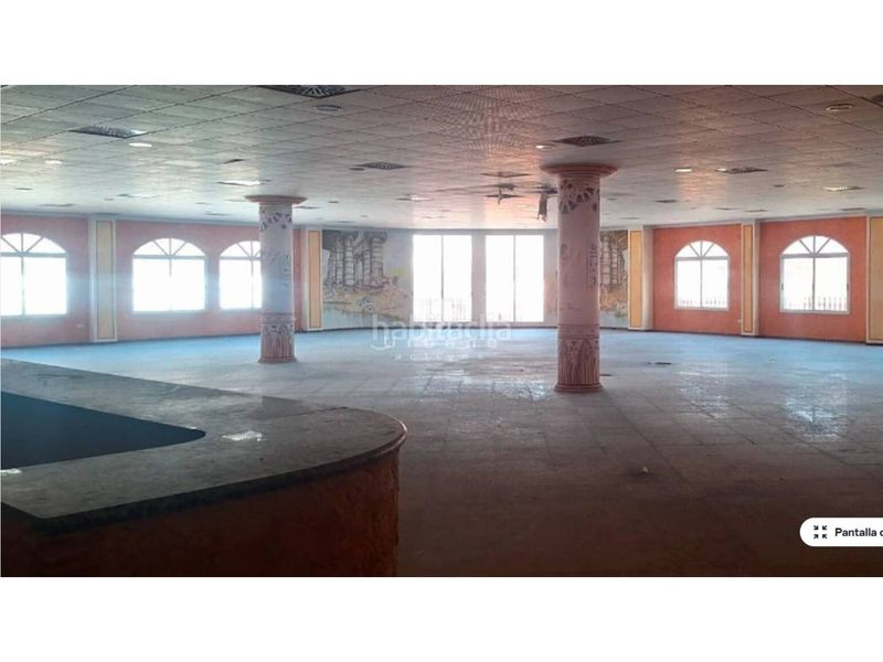 Foto 6e5fd83a-5284-452a-af25-0fb8880b74a0. Edificio  con varias posibilidades en venta en Castelló de Rugat