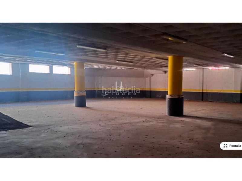 Foto 78d9339f-8a96-48c4-92c6-2b0c606aca43. Edificio  con varias posibilidades en venta en Castelló de Rugat