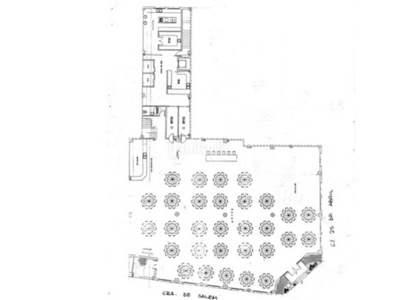 Foto ad1ad606-9f6e-4499-9366-e8a06ac8902c. Edificio  con varias posibilidades en venta en Castelló de Rugat