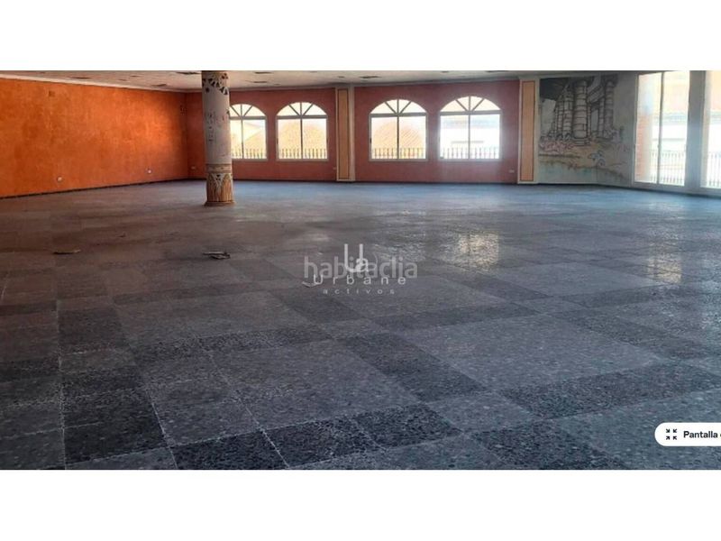 Foto dd936c7f-8e76-4296-b08d-17000d12bbde. Edificio  con varias posibilidades en venta en Castelló de Rugat