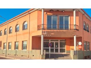 Edifici  Camino salem. Edificio con varias posibilidades en venta