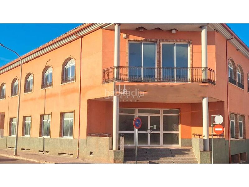 Foto edc825f1-af61-4b2f-97e8-2adab2c86e69. Edificio  con varias posibilidades en venta en Castelló de Rugat