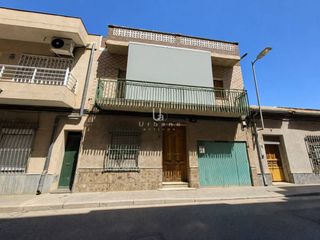 Affitto Terreno residenziale  Calle olivo. Casa en suelo urbano. en el palmar