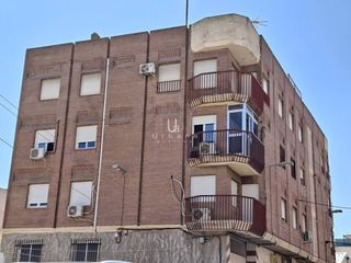 Pis a Calle Turbedal