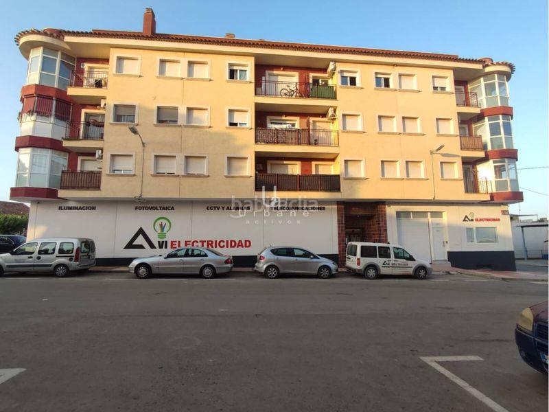 Foto ce1a72e2-abaf-42b7-ba1c-91635dd1bffa. Pis a Jerónimo y Avileses Murcia
