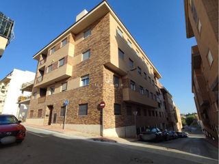 Piso  Calle polo de medina. Piso de 2 dormitorios en molina de segura