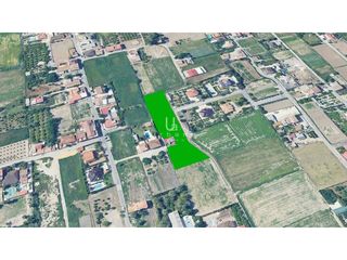 Terreny residencial a Puente Tocinos