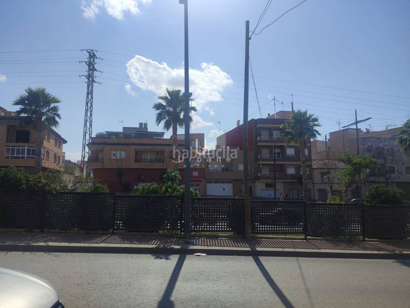 Foto 2cede141-a0ea-4e2d-8c4e-64d4e97e2b42. Piso  a la venta en Alcantarilla